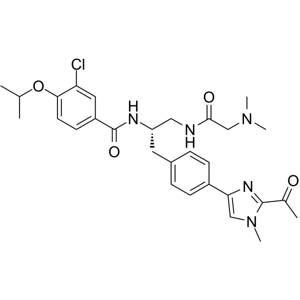 PF-2771 2070009-55-9